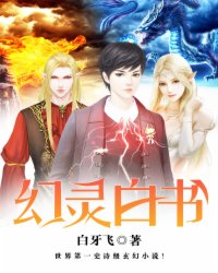 幻灵白书