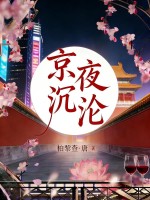 京夜沉沦